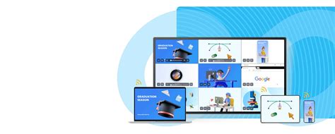 iiWare 11 for iiyama IFPs - Apps for Easy Collaboration