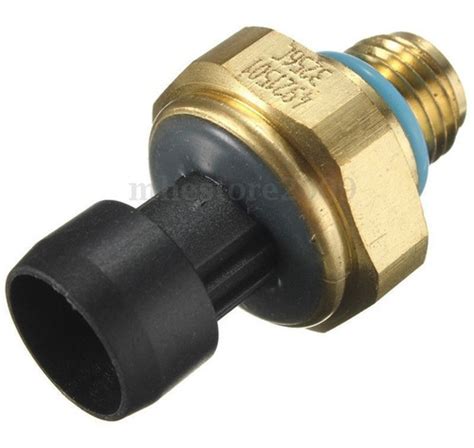 Sensor Presion Aceite Cummins N14 L10 Ism M11 Isx Turbo Eca 388 90