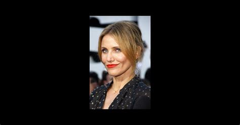 PHOTOS Cameron Diaz et Jason Segel complices à la première de Sex