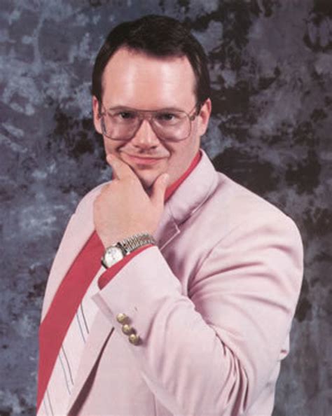 Jim Cornette