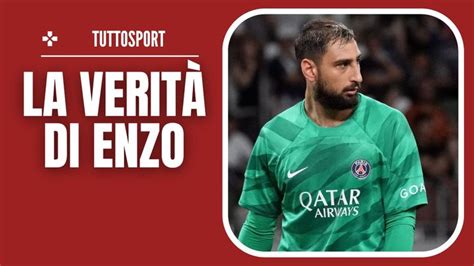 Raiola Donnarumma Via Dal Milan Vi Racconto Andata Davvero