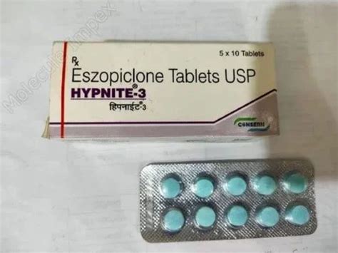 Hypnite Mg Tablets At Rs Stripe Padole Nagar Nagpur Id