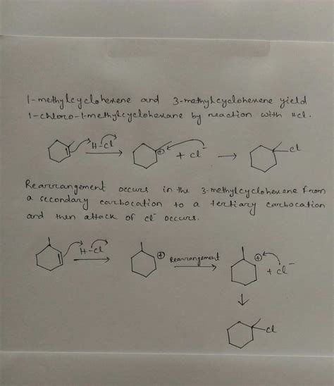 Can I Get The Solution For Q 16 And 17 Iii Chirality Iv Enantiomers Ame