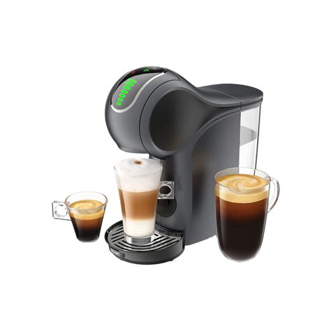 Nescaf Dolce Gusto Genio S Touch Edg Gy Apparaat