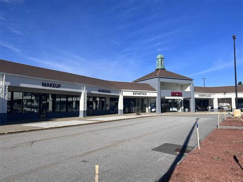 Hooksett, New Hampshire NH - Available Retail Space & Restaurant Space ...