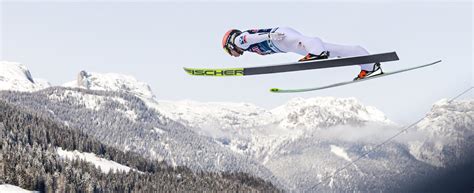 News 100 Tage Bis Zur FIS Skiflug WM Kulm 2024