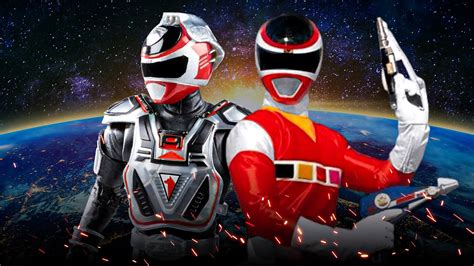 Power Rangers Datos Curiosos De La Serie Youtube