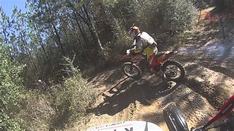 Clear Creek Ohv North Loop Red Trail Motorcycle Only Youtube