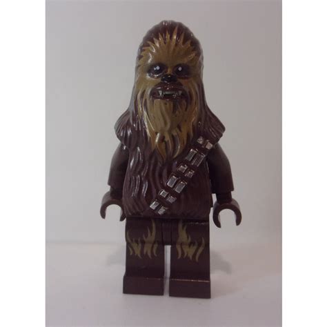 LEGO Chewbacca Minifigure Brick Owl LEGO Marketplace