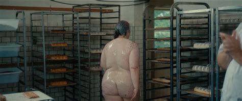 Nude Video Celebs Claudia Gregersen Nude Kagefabrikken 2022