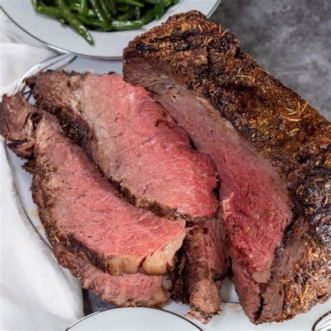 How To Reheat Prime Rib Without Drying It Out