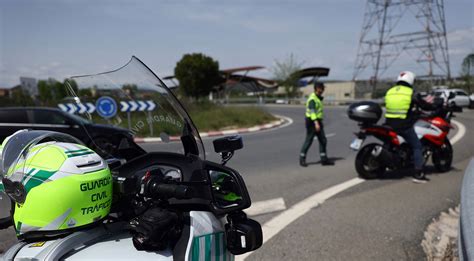 Motos Camufladas Y Cambios En El Carnet A Las Apuestas De La Dgt Para