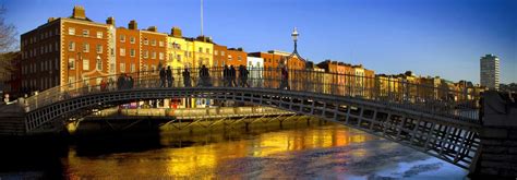 Dublin Attractions - Attractions in Dublin - A list of Sight-Seeing Attractions in Dublin ...