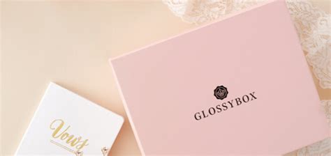 June 2019 GLOSSYBOX Spoiler 1 Coupon Code Subscription Box Ramblings