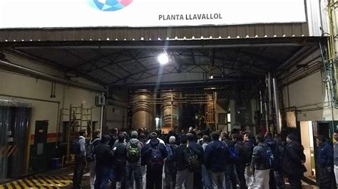 Dánica anunció la reapertura de su planta en Llavallol Panorama Gremial