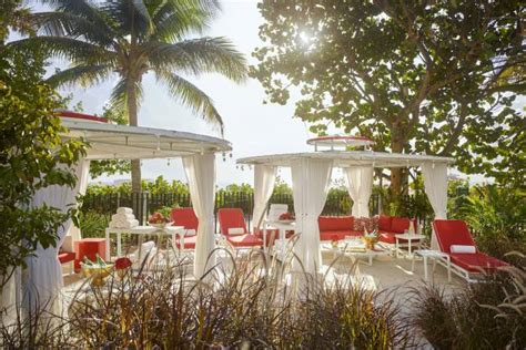 Faena Pool Miami Beach | Faena