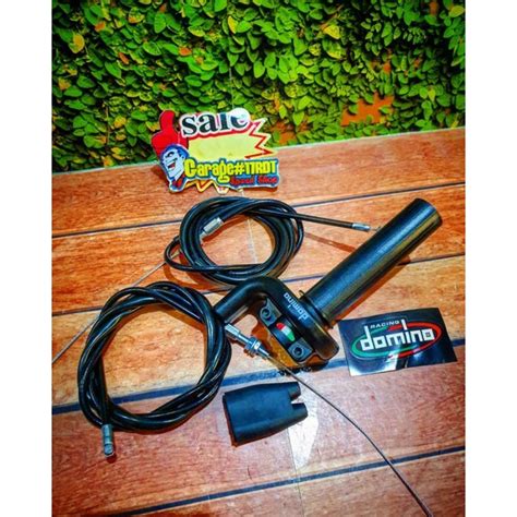 Jual Gas Domino Gas Contan Spontan Active Domino Slim Black Plus