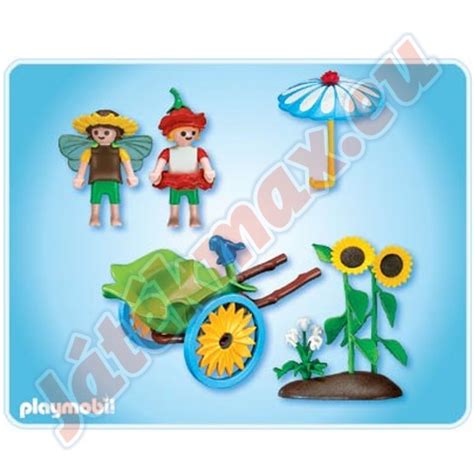 Playmobil Napraforg Riksa T Nd Rorsz G Playmobil J T Kok