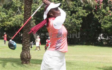 Celebrations and tears mark the end of the 2023 Ladies Coast Open Tour ...