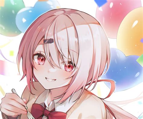 Shiina Yuika Wallpapers