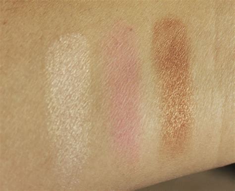 Makeup Fashion Royalty Review Bh Cosmetics Forever Nude Palette