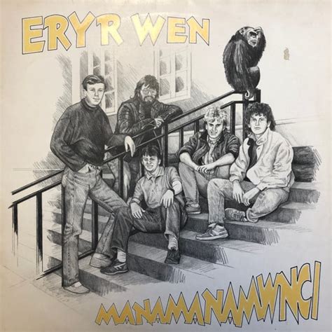 eryr wen manamanamwnci reviews album   year