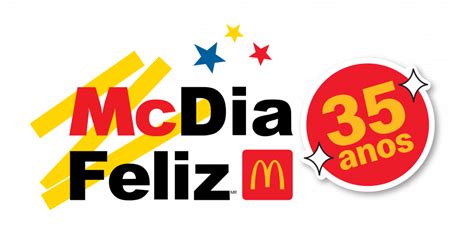 35ª edição do McDia Feliz GPACI