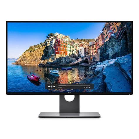 Bildschirm 23 LED FHD Dell UltraSharp U2417H Back Market