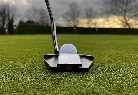 Odyssey White Hot Versa Twelve Putter Review National Club Golfer National Club Golfer