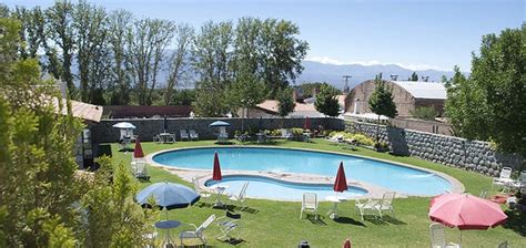 Hotel Asturias | Salta and the Northwest, Argentina | The Argentina Specialists™