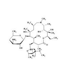 Azithromycin EP Impurity E Opulent Pharma