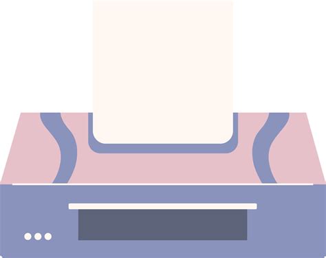 printer  papers illustration  vector art  vecteezy