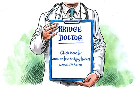 Bridging & Commercial | Bridge Doctors