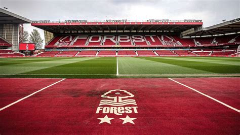 Nottm Forest v Liverpool - TV and Live Stream info