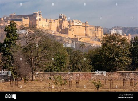 Amer Palace Jaipur Hi Res Stock Photography And Images Alamy