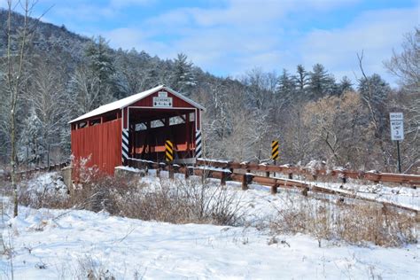 Pennsylvania Covered Bridges - Best Image Viajeperu.org