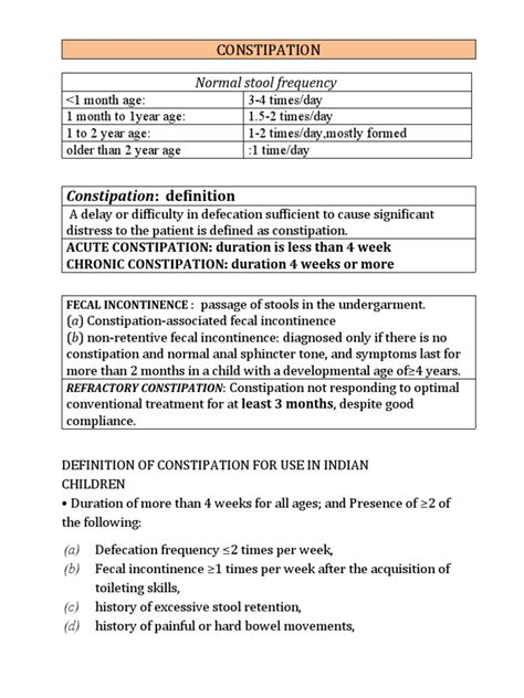 The Uncomfortable Guide:  5 Tips To Break Down The Stigma Of Pronouncing Constipation Correctly