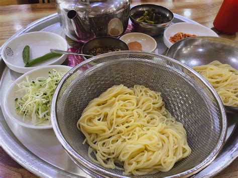 할매국수 익산 국수 생국수 맛집 다이닝코드 빅데이터 맛집검색