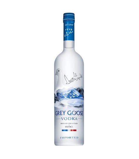 Grey Goose 1000ml Dial A Drink Hong Kong