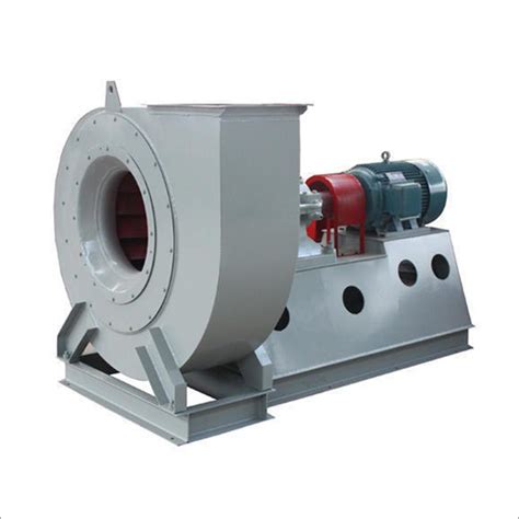 Heavy Duty Industrial Centrifugal Blower At 35000 00 INR In Pune