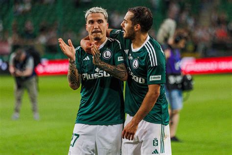 Ordabasy Legia typy kursy zapowiedź 27 07 2023 Goal pl