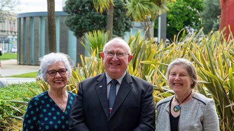 Nominations For The 2023 Palmerston North Civic Honour Awards Are Open