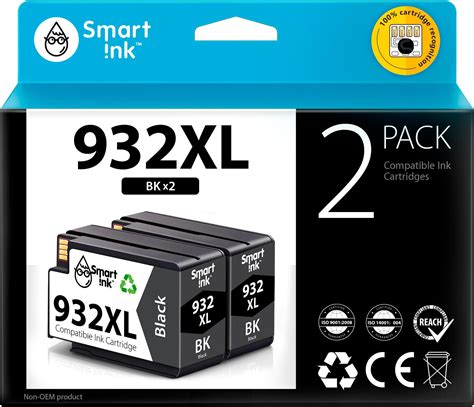 Amazon Original Hp Xl Black High Yield Ink Cartridge Works