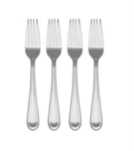 Dash Of That Salad Fork Set 4 Pc Kroger