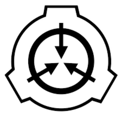 SCP Foundation File Template Wiki SCP Foundation RP Amino