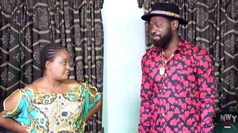 Royal Titans Rachel Okonkwo Latest Nigerian Nollywood Movie