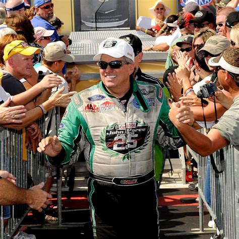 John Force Net Worth Latest Update Famous People Today