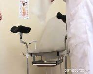 Close Up Pussy Medical Check