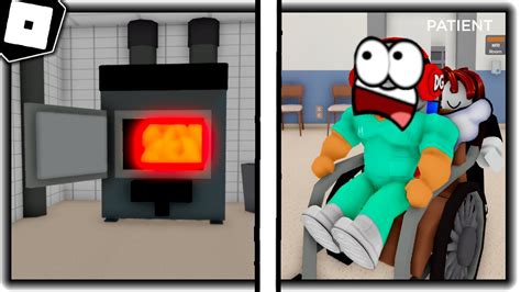 How To Get TOASTED BADGE In MAPLE HOSPITAL Roblox YouTube