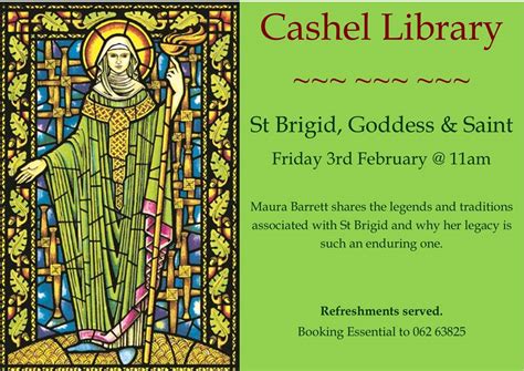 St Brigids Day 1st February Killenaule And Moyglass Parish